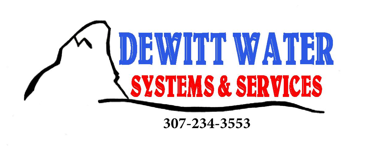 DeWitt Logo